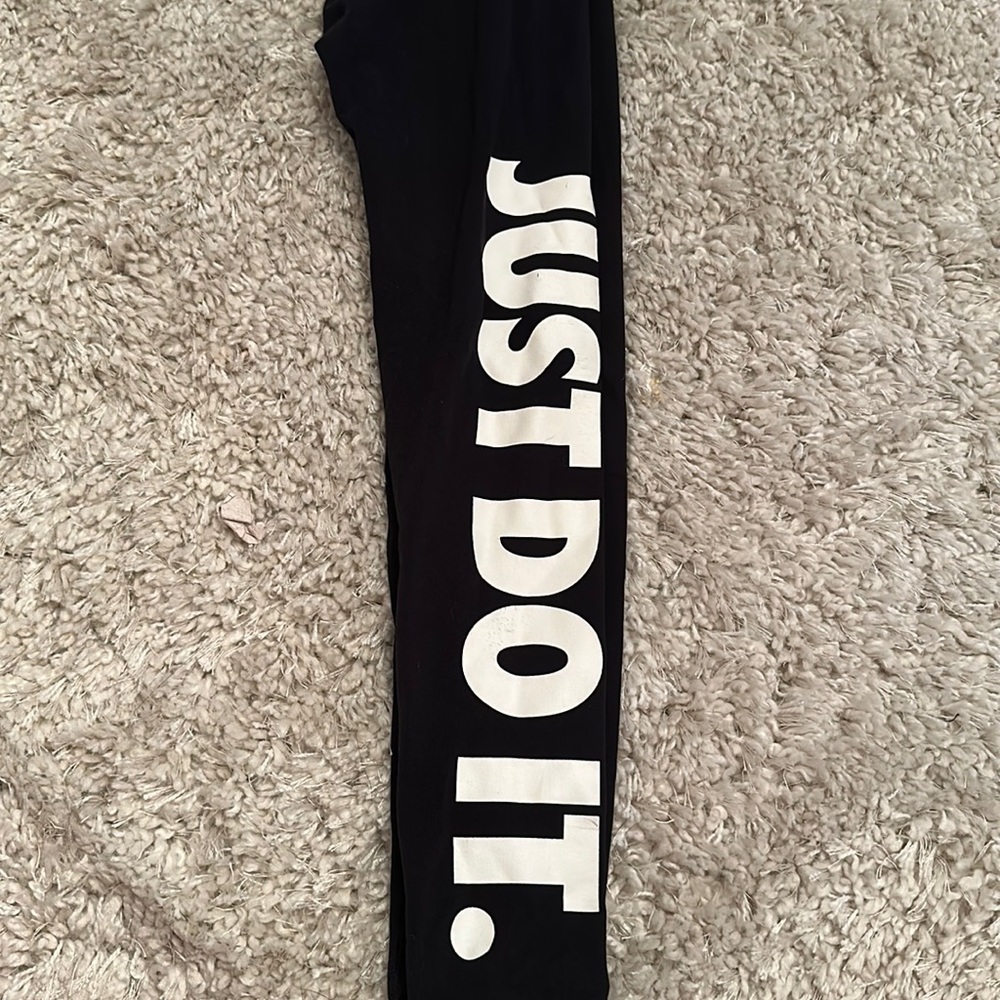 Nike leggings